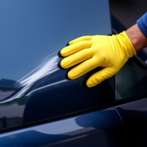 car scratch repair