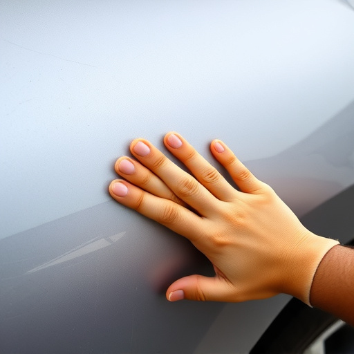 car scratch repair
