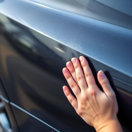 car scratch repair