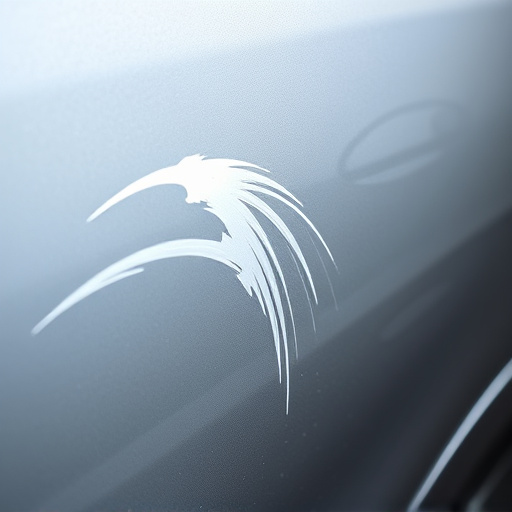 car scratch repair