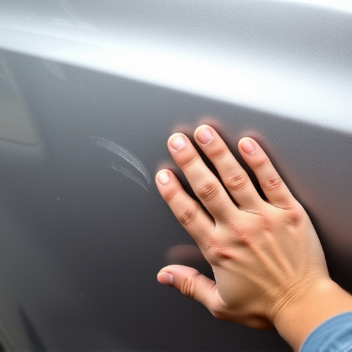 car scratch repair