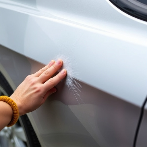 car scratch repair