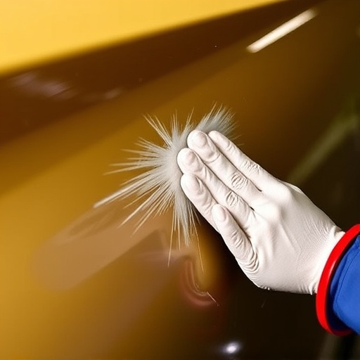 car scratch repair