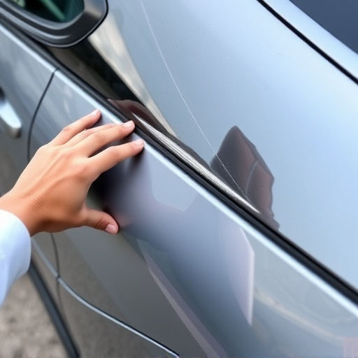 car scratch repair