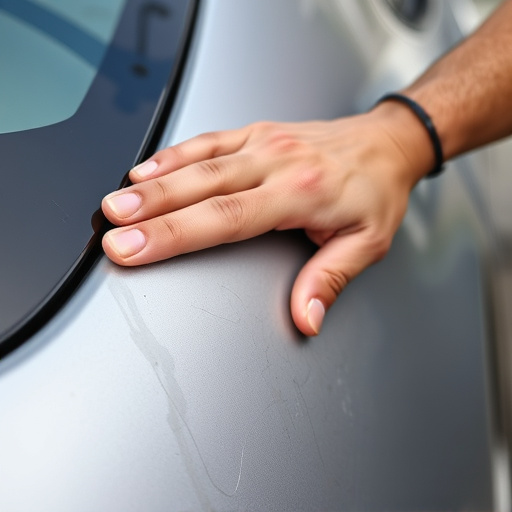 car scratch repair