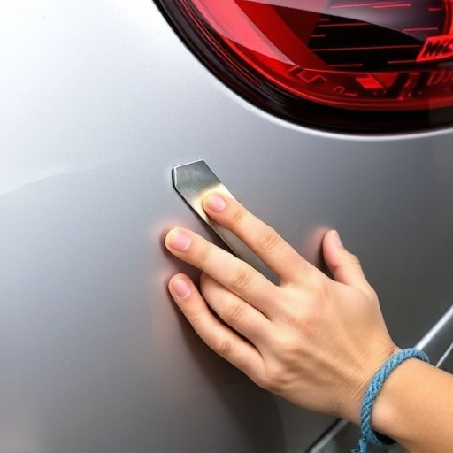 car scratch repair