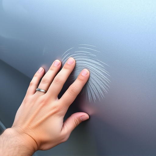 car scratch repair