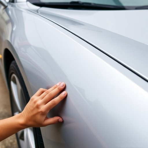 car scratch repair