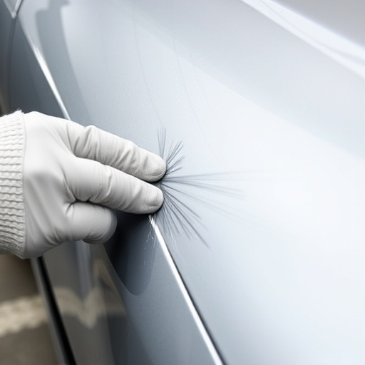 car scratch repair