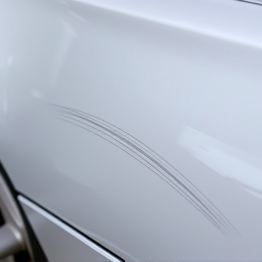 car scratch repair