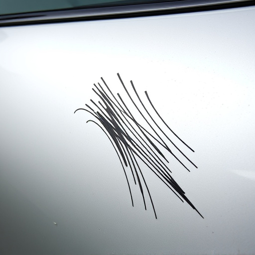 car scratch repair