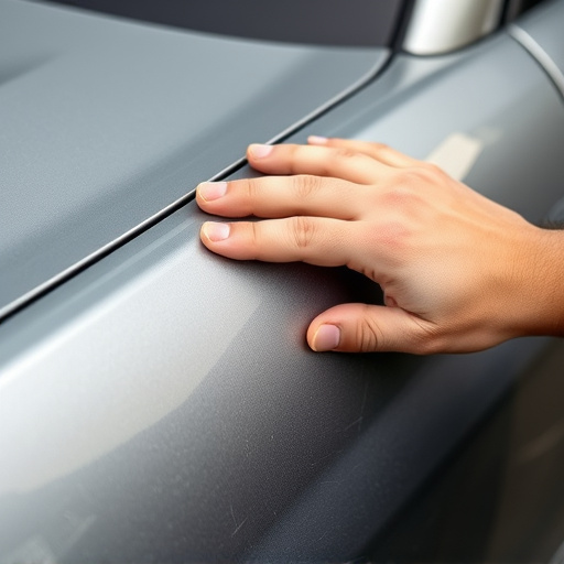 car scratch repair