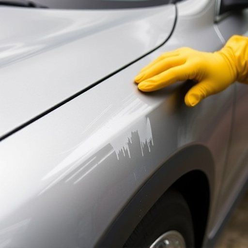 car scratch repair