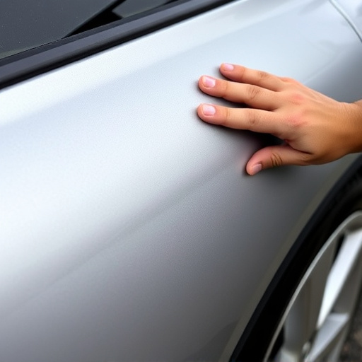 car scratch repair