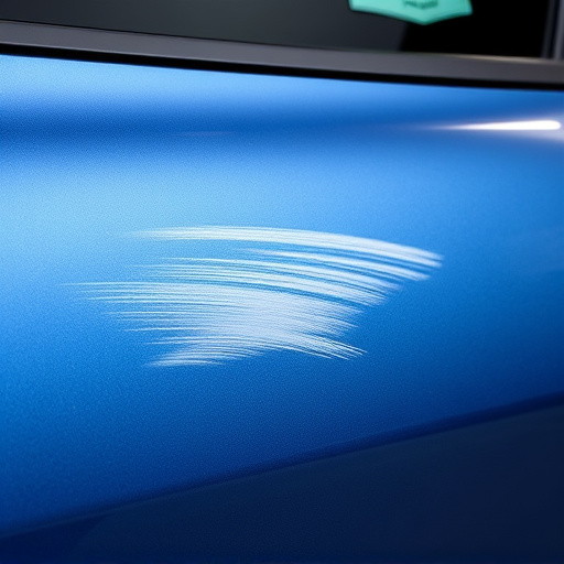 car scratch repair