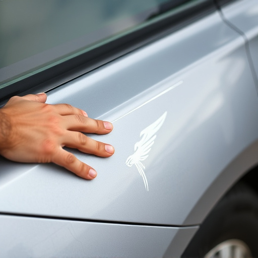 car scratch repair
