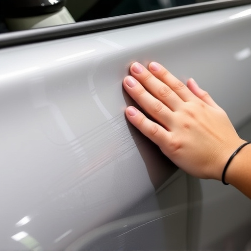 car scratch repair