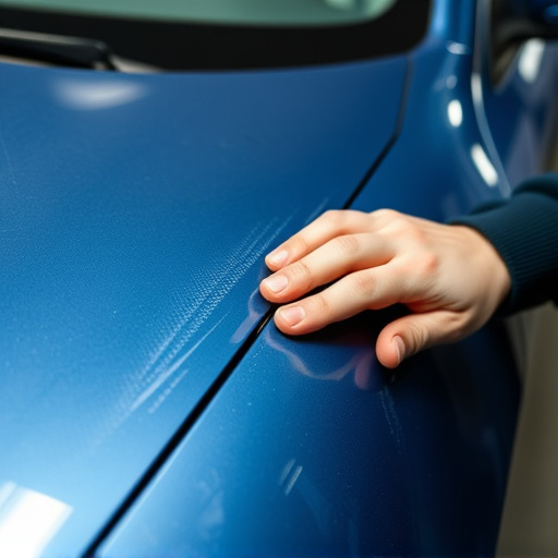 car scratch repair