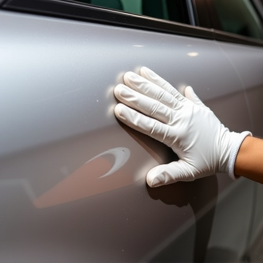 car scratch repair
