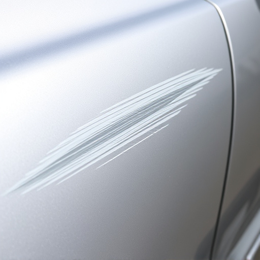 car scratch repair