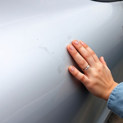car scratch repair