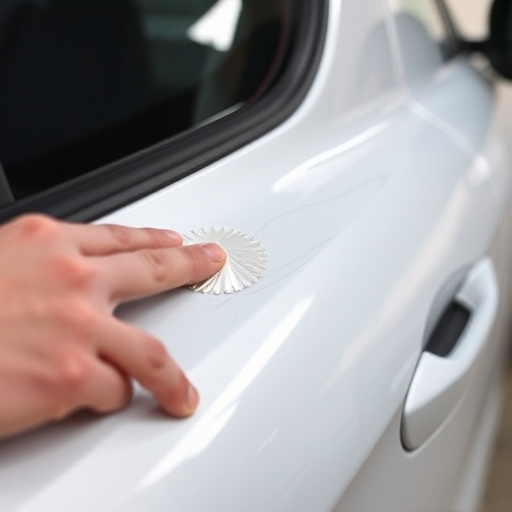 car scratch repair