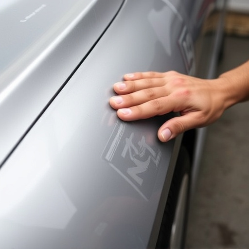 car scratch repair