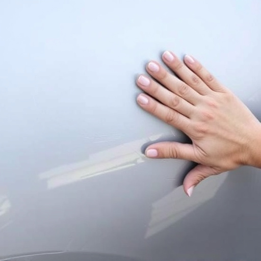 car scratch repair