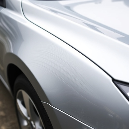 car scratch repair