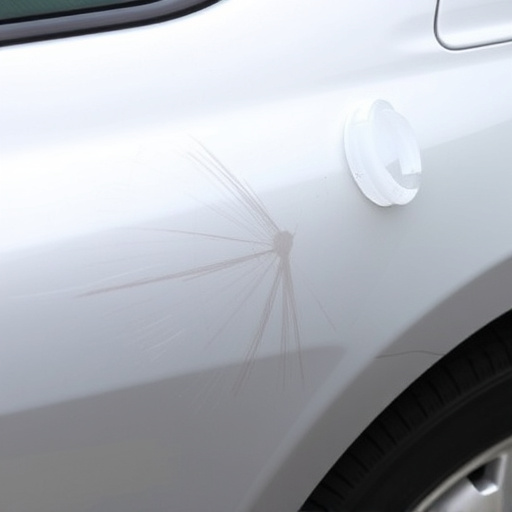 car scratch repair
