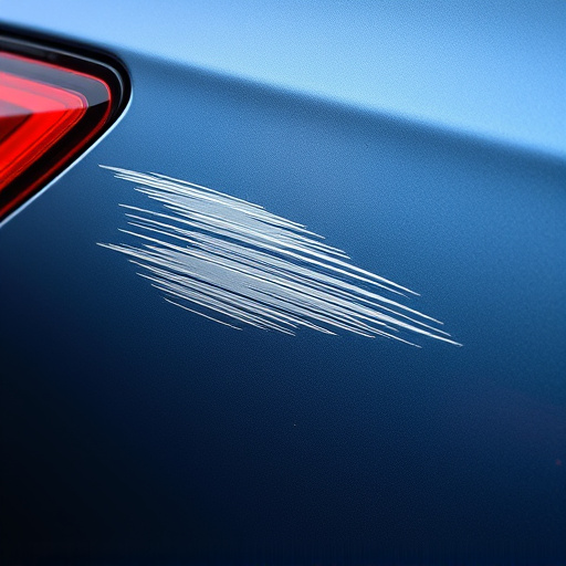 car scratch repair