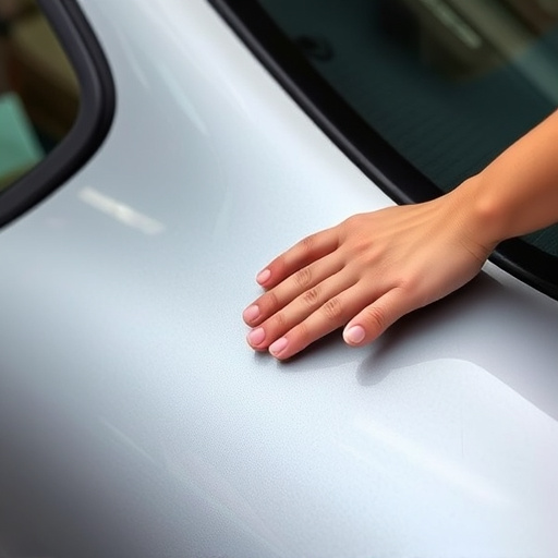 car scratch repair