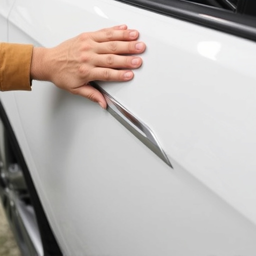 car scratch repair