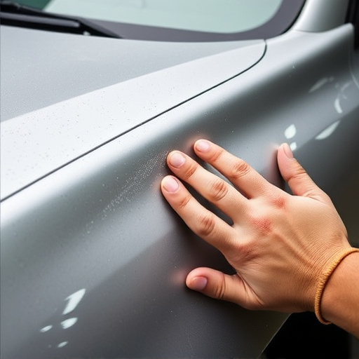 car scratch repair