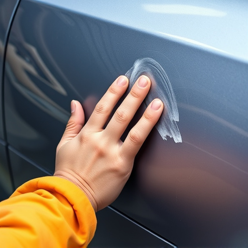 car scratch repair