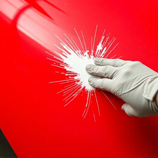 car scratch repair