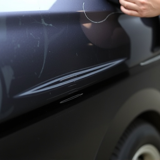 car scratch repair