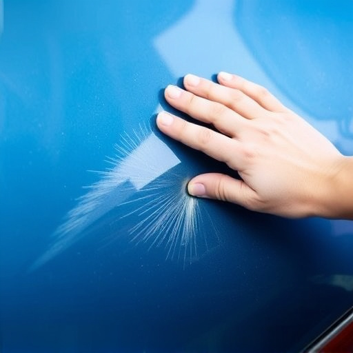 car scratch repair
