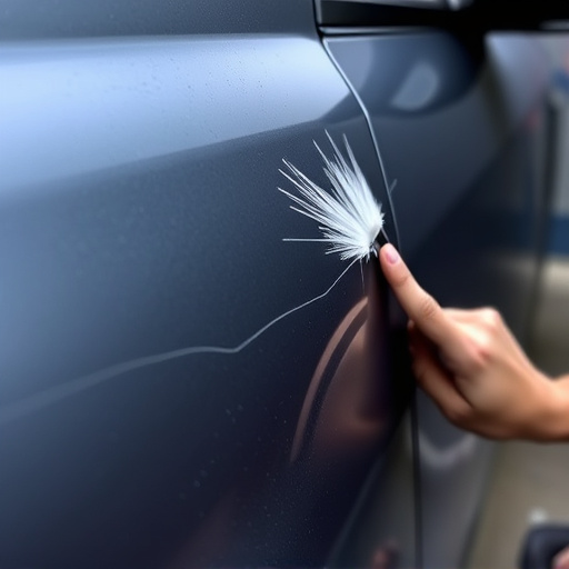 car scratch repair