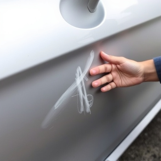 car scratch repair