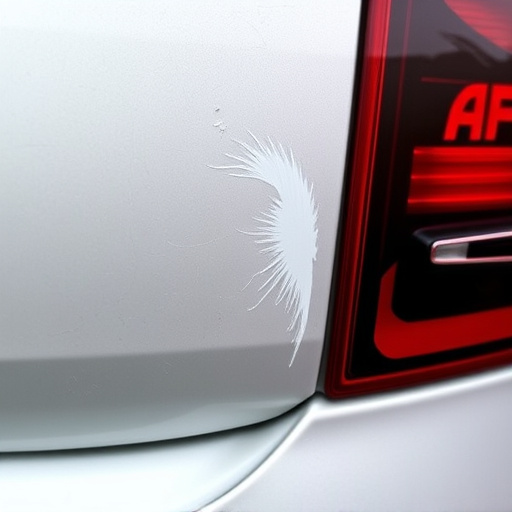car scratch repair