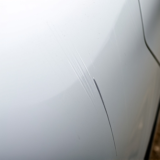 car scratch repair