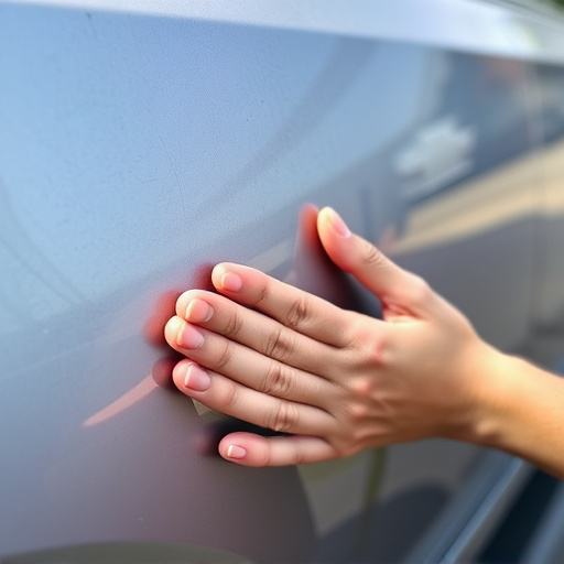 car scratch repair