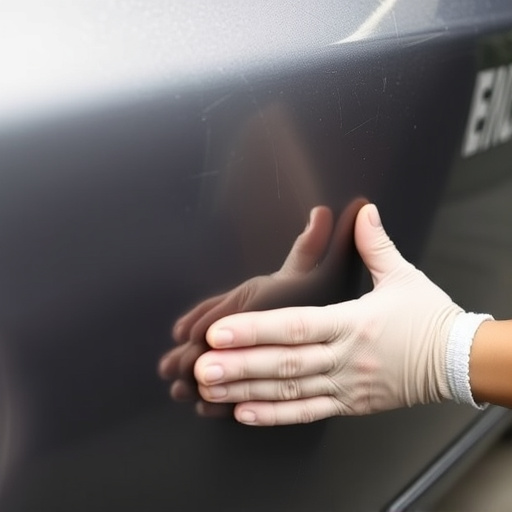 car scratch repair