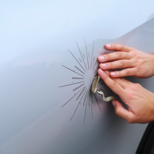car scratch repair