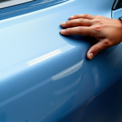 car scratch repair