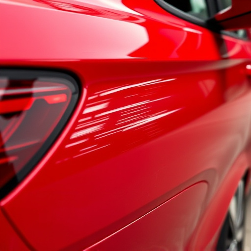 car scratch repair