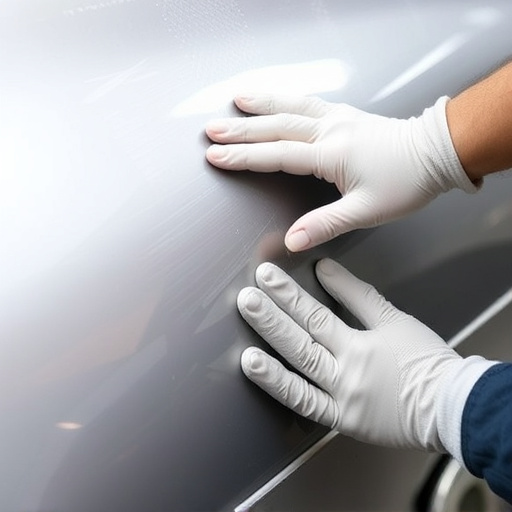 car scratch repair