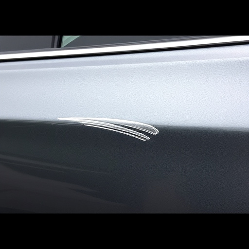 car scratch repair