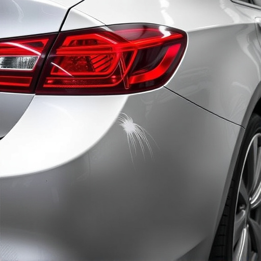car scratch repair